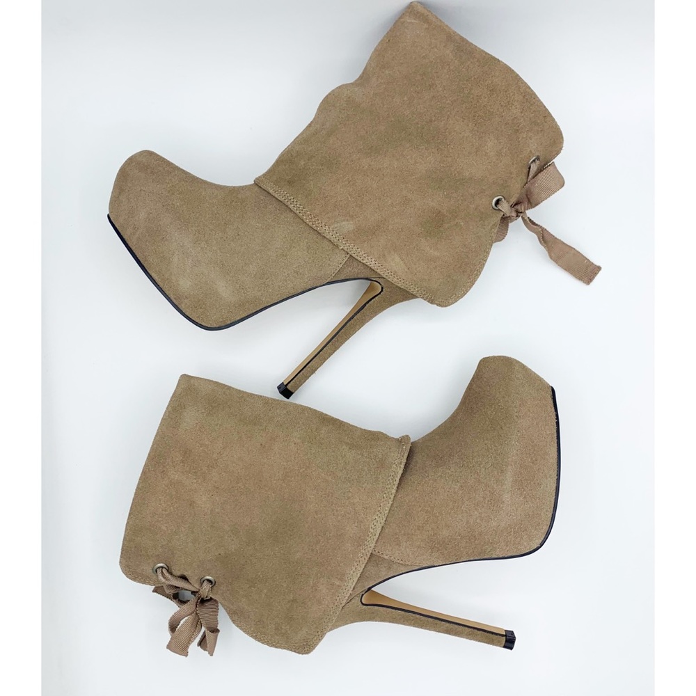 Steve Madden Fiana